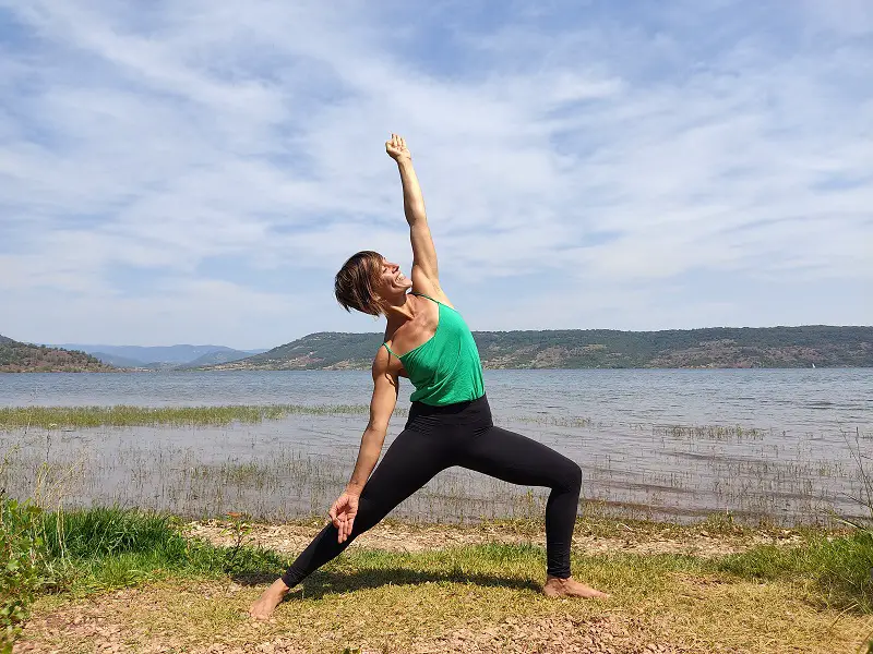 yoga postural à Montpellier