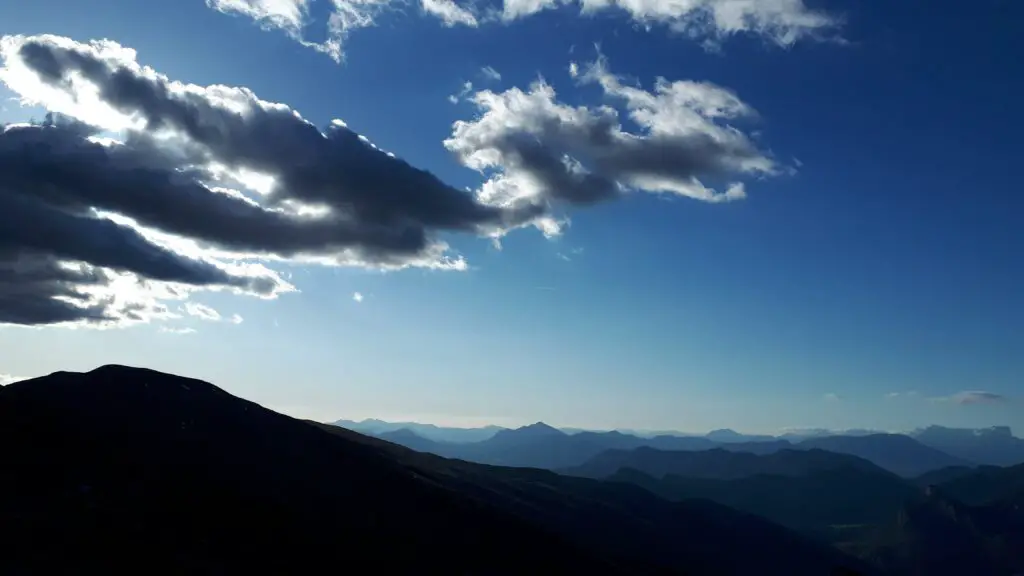 Les plus beaux treks montagne de Lure