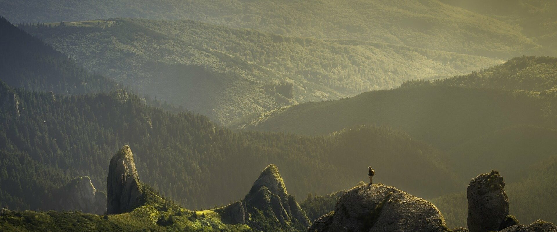 les plus beaux treks en début de saison