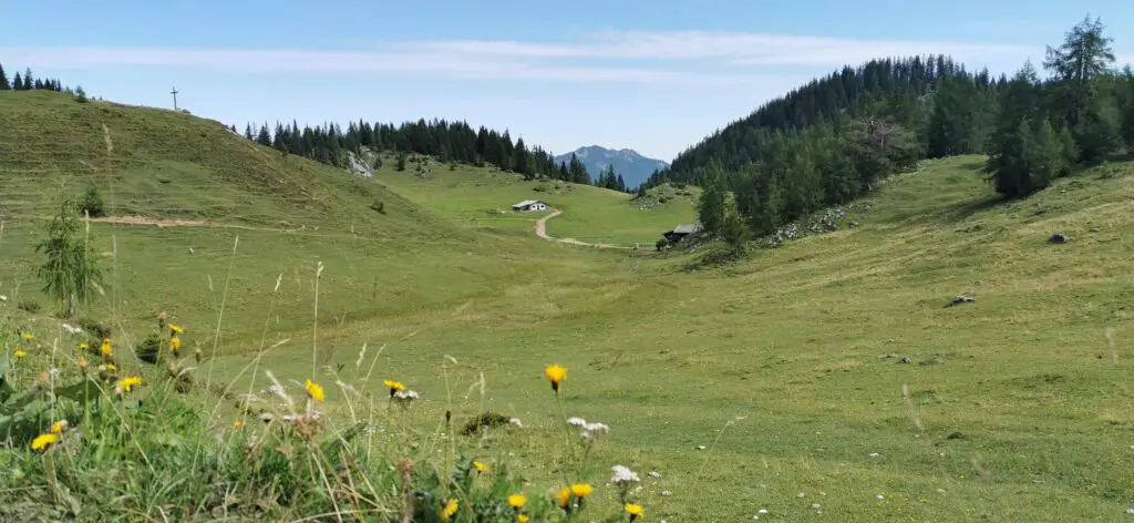 paysage tyrol