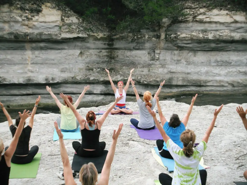 Les différents types de yoga