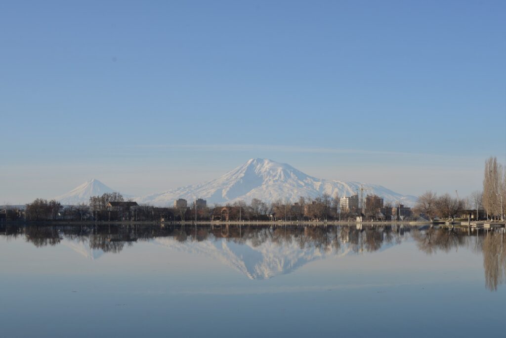 Mont Ararat