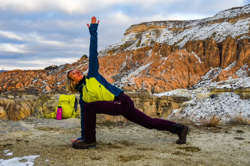 qu'est ce que le yoga