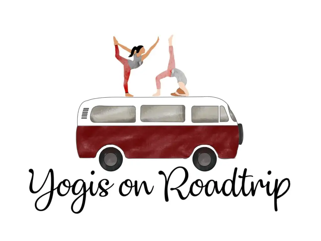yogis on roadtrip communauté autour du Yoga