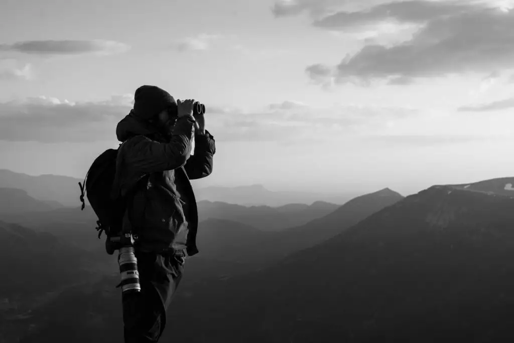 Séjour photographique dans le Vercors