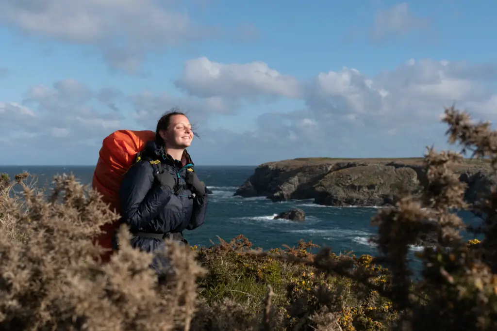 Le tour de Belle-Île-en-mer, une belle aventure en couple