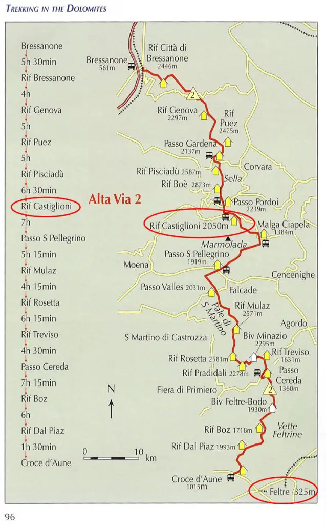 carte alta via 2