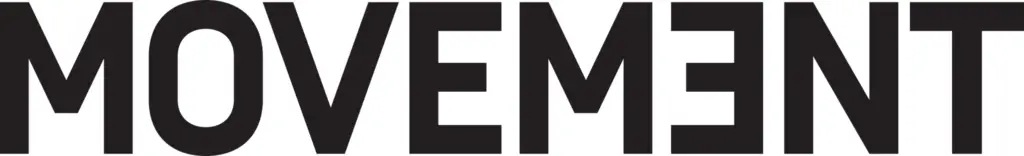 logo movement