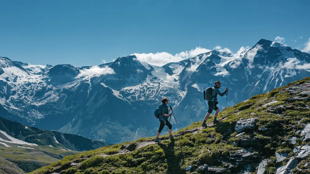Les plus belles randonnées méconnues des Alpes