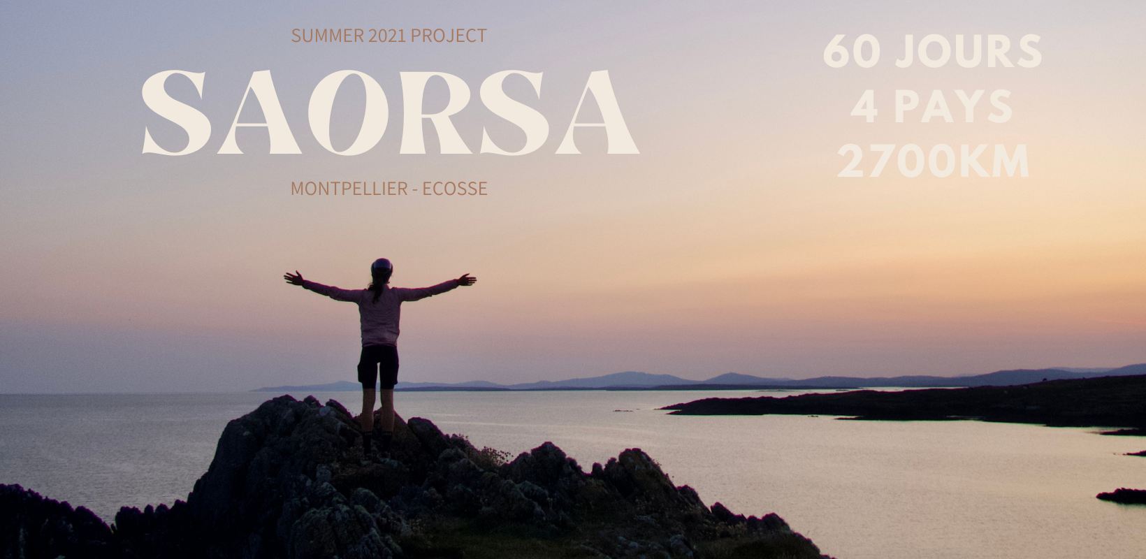 Projet saorsa_voyage_a_vélo_angele_paty