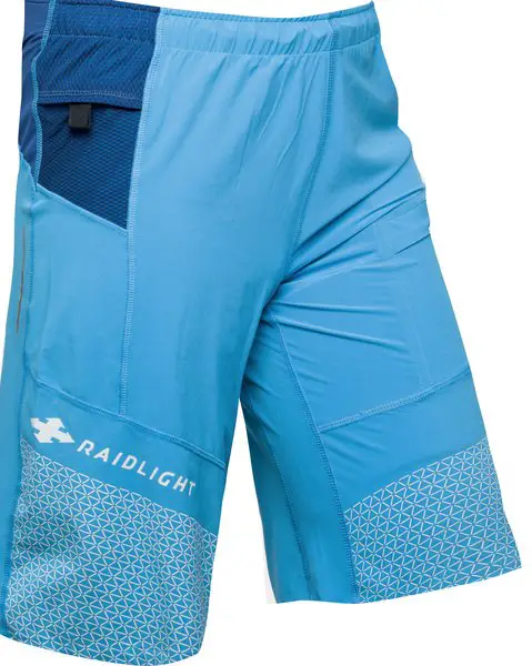 Raidlight FREE_TRAIL_SHORT