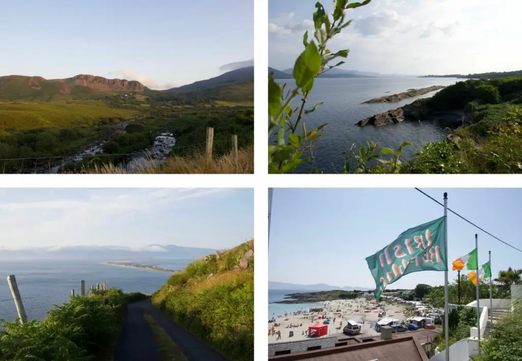 Incontournables du Ring of Kerry à découvrir en Irlande