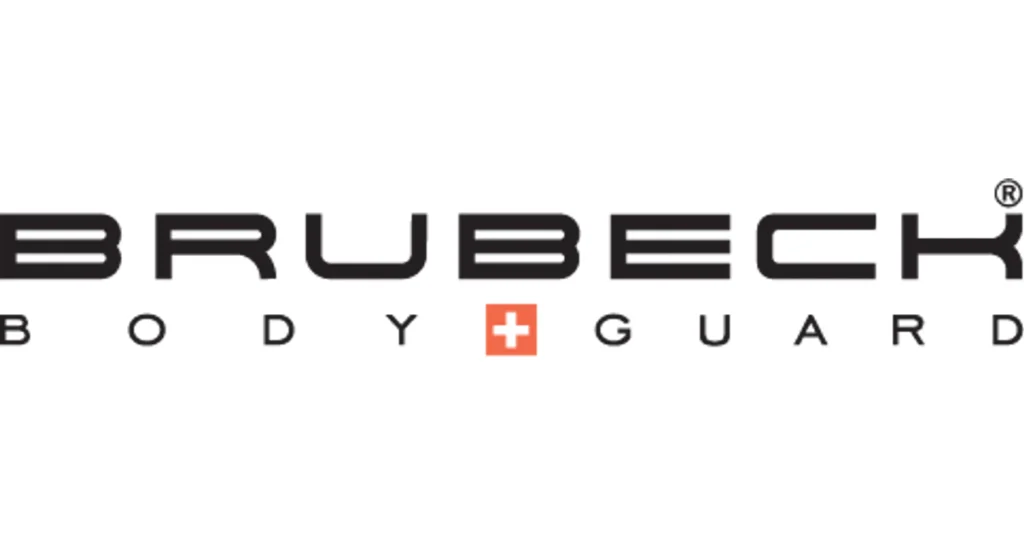 Logo Brubeck
