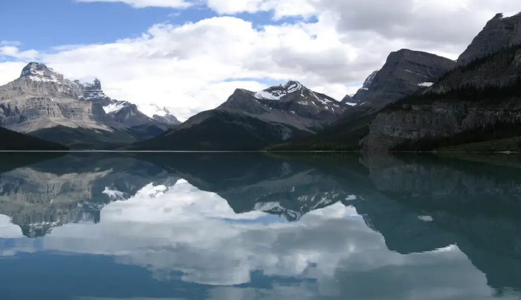 Alberta Canada, voyage dépaysant pour septembre