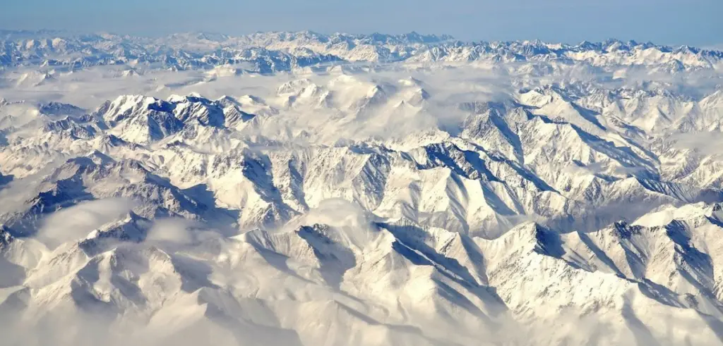 Amérique du sud, le sommet des Andes vous attend pour vos vacances de septembre