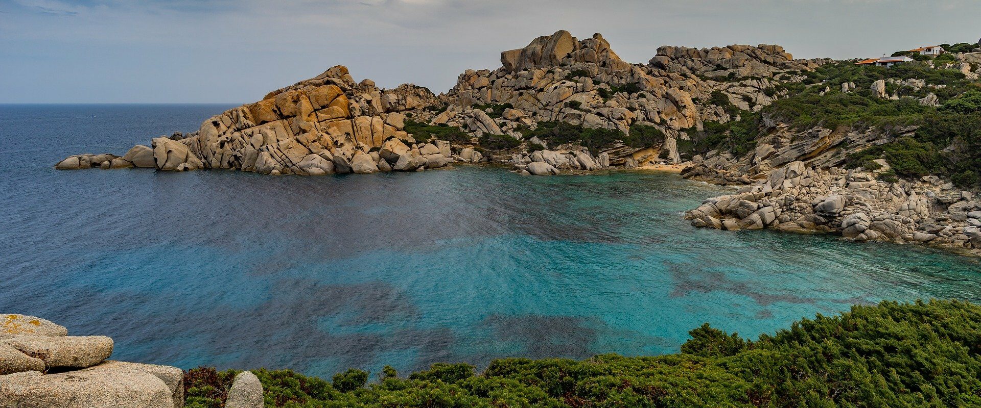 Les plus belles visites de Corse