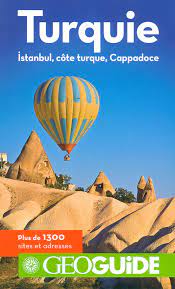 géo guide cappadoce