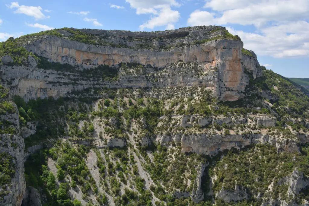 Gorge de la Nesque