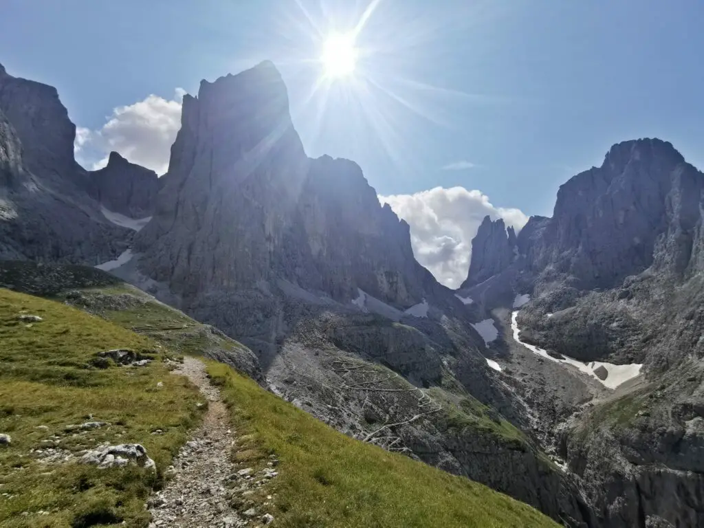 Pala di San Martino