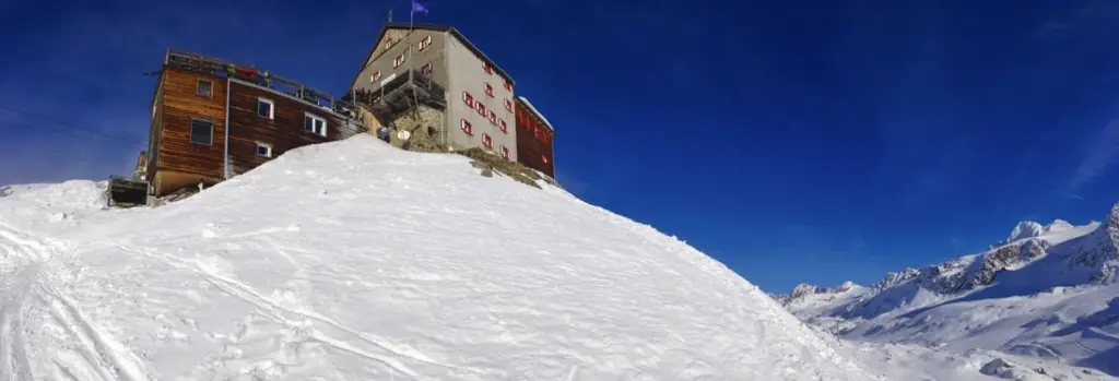 Les montagnes italiennes pour vos vacances de septembre