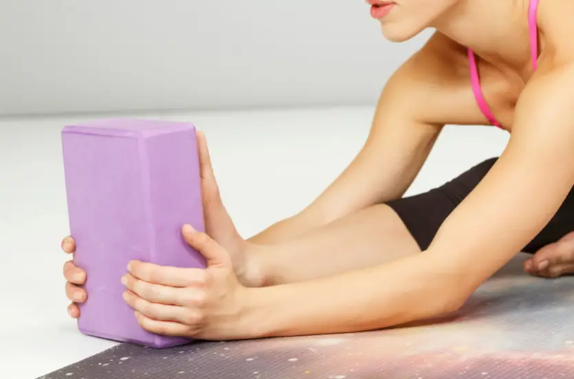 Les accessoires indispensables pour pratiquer le Yoga 