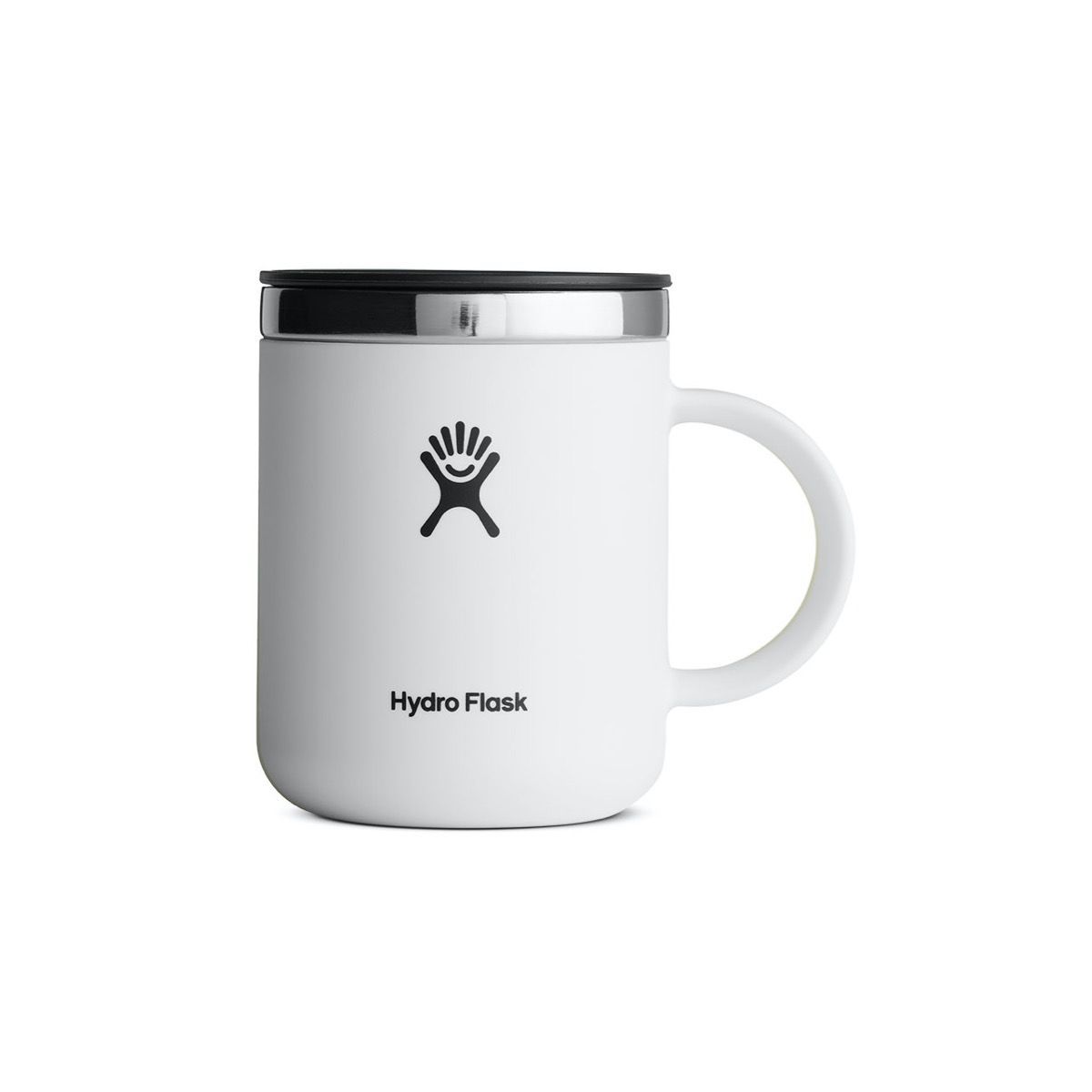 Mug isotherme 355 ml blanc Hydroflask