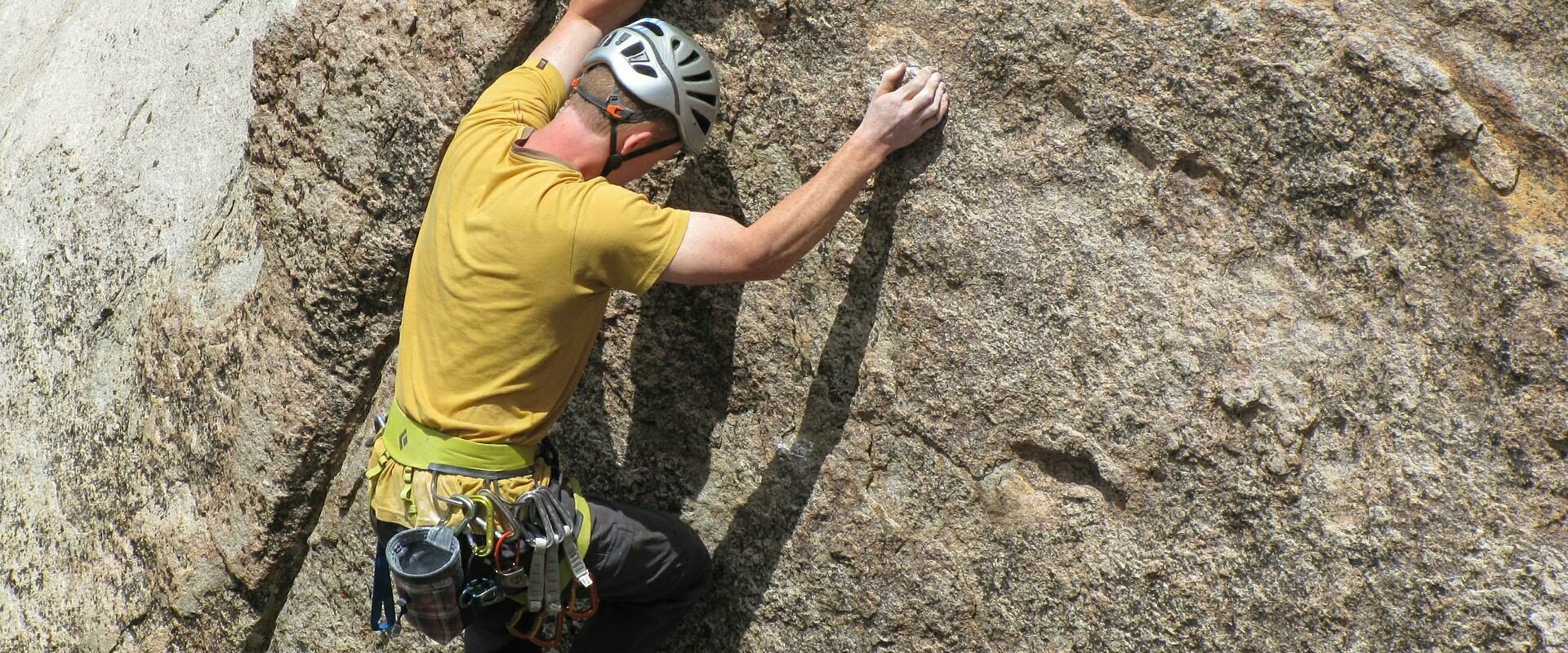 Où faire de l'escalade dans les Pyrénées-Orientales