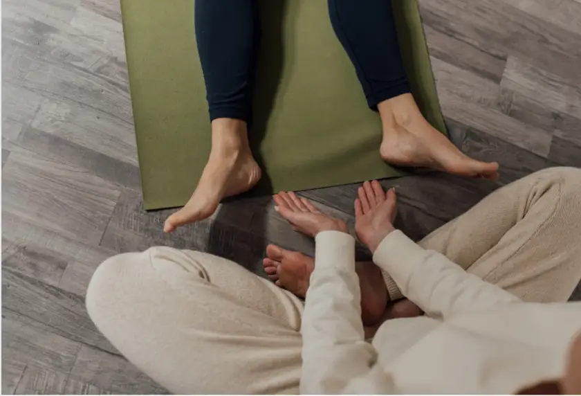 Quel équipement indispensable pour la pratique du Yoga ?