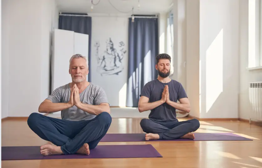 Quel équipement indispensable pour la pratique du Yoga ?