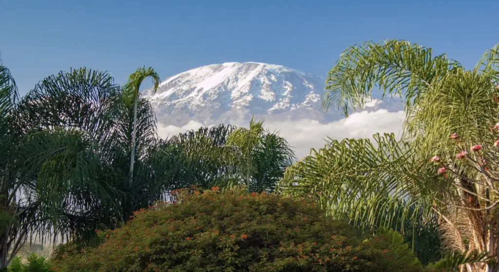 Tanzanie, des paysages à couper le souffle pour vos vacances en septembre