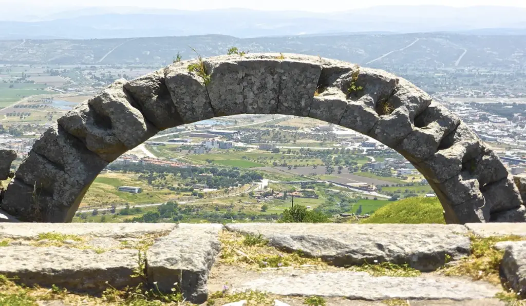 Turquie parmi les plus belles destinations du mois de septembre