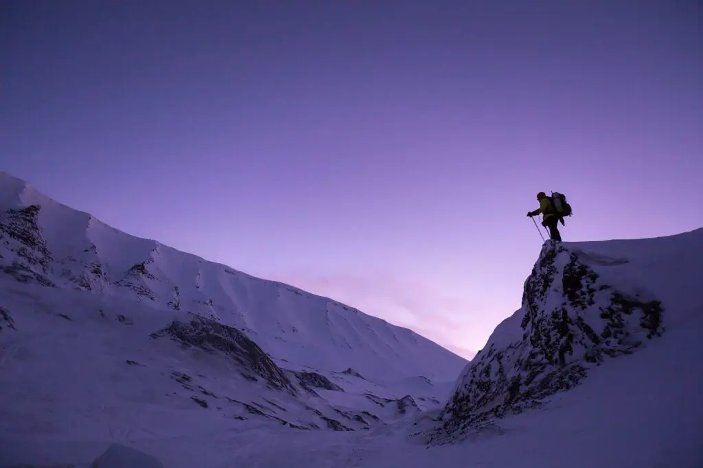 alpinisme en espagne