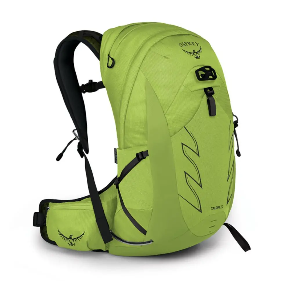 Coloris vert