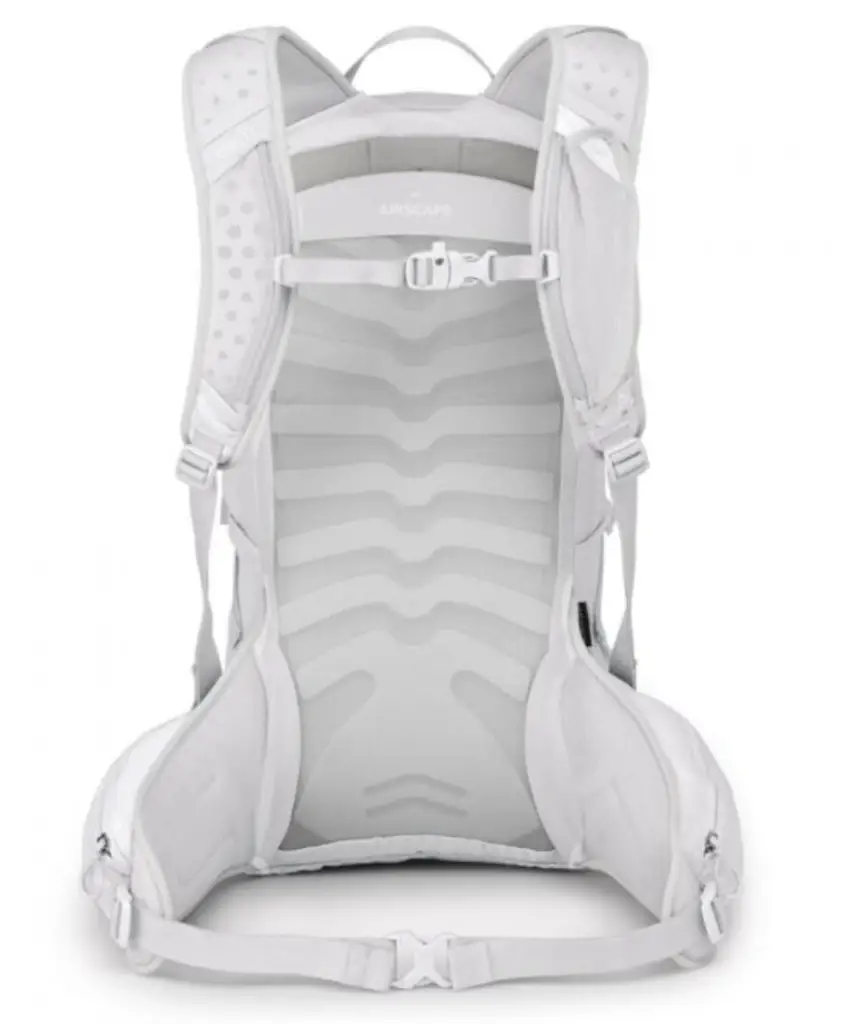 Technologie confortable du sac à dos Talon 22