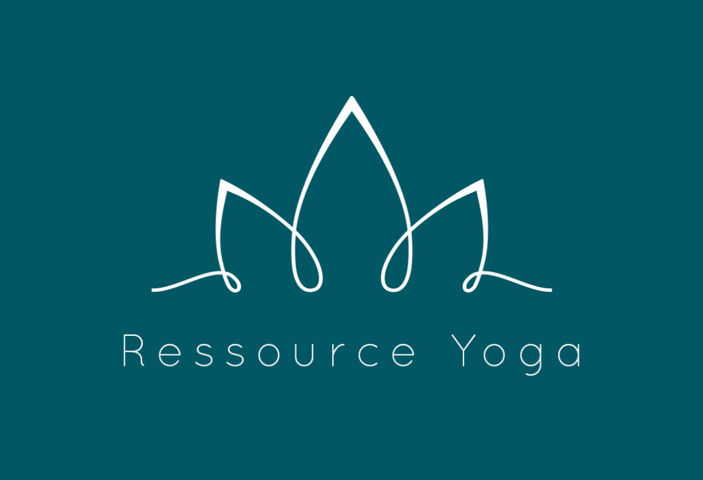 enseigne ressource yoga
