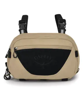 Test et avis sur la sacoche ARCHEON CHEST RIG d'Osprey