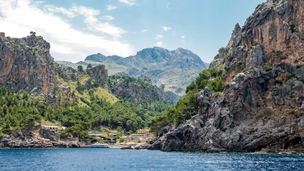 Les iles baléares