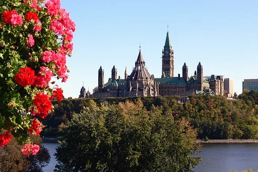 ottawa lors de votre voyage au canada