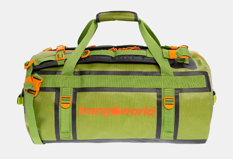 Sac sira 45 DT Duffle Bag Trangoworld