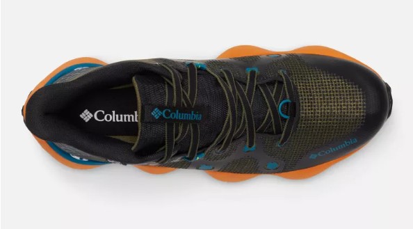 Test de la Chaussure de Rando Columbia Escape™ Thrive Endure™ Homme