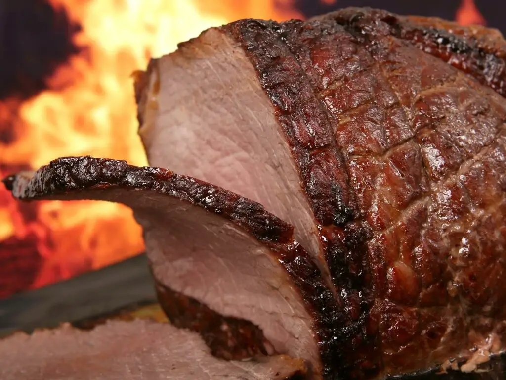 viande de boeuf à déguster au canada