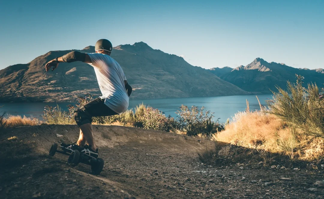 Comment choisir son skate électrique