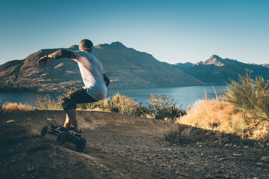 Comment bien choisir son skate électrique pour vos sorties outdoor ?