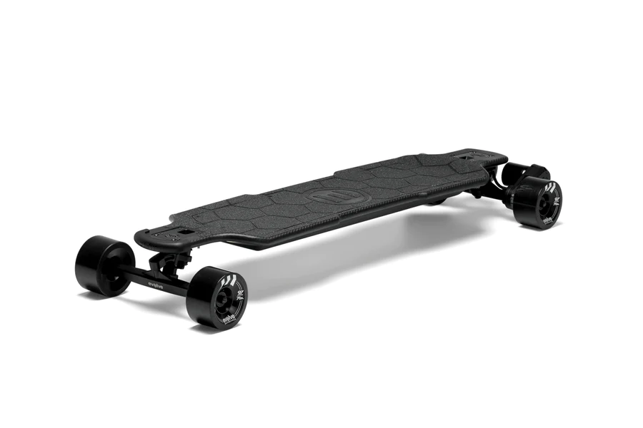 EVOLVE GTR Carbon Street Version EDPM skate électrique pour la ville