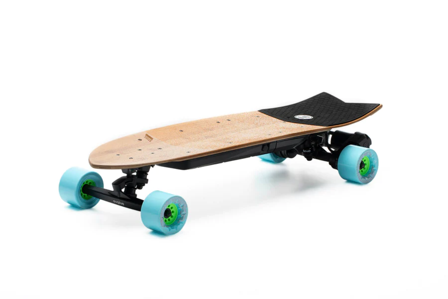 Comment bien choisir son skateboard électrique ?