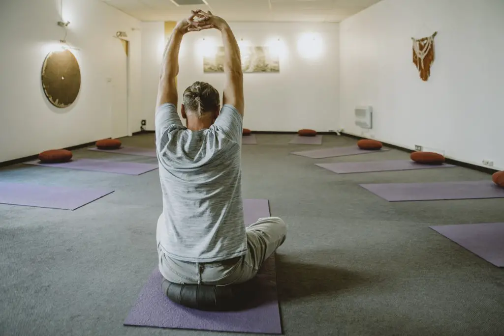 Yoga Bellecour pour des cours de yoga à lyon