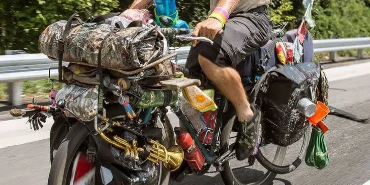 5 randonnées vélo en france à faire cet été