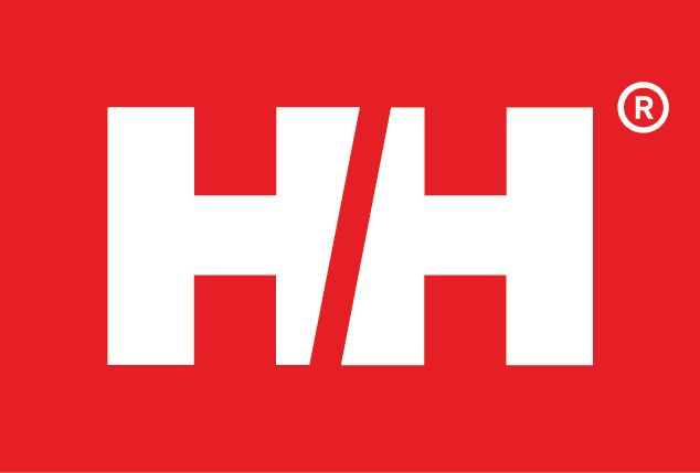 Helly Hansen marque outdoor