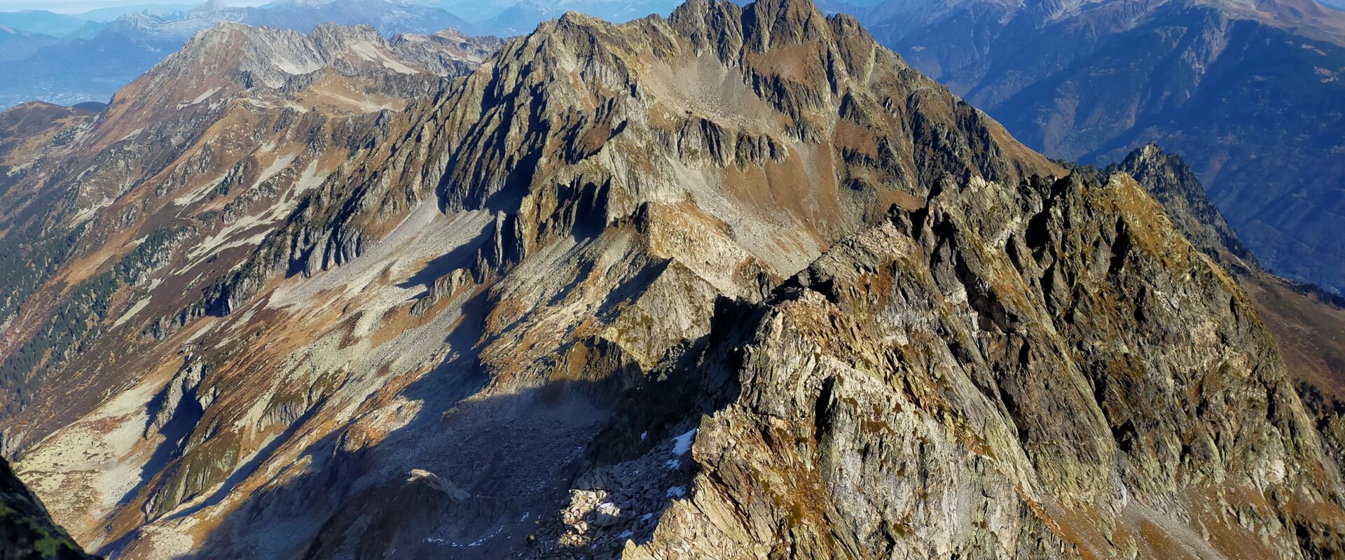 Randonnée en Belledonne : mon top 10