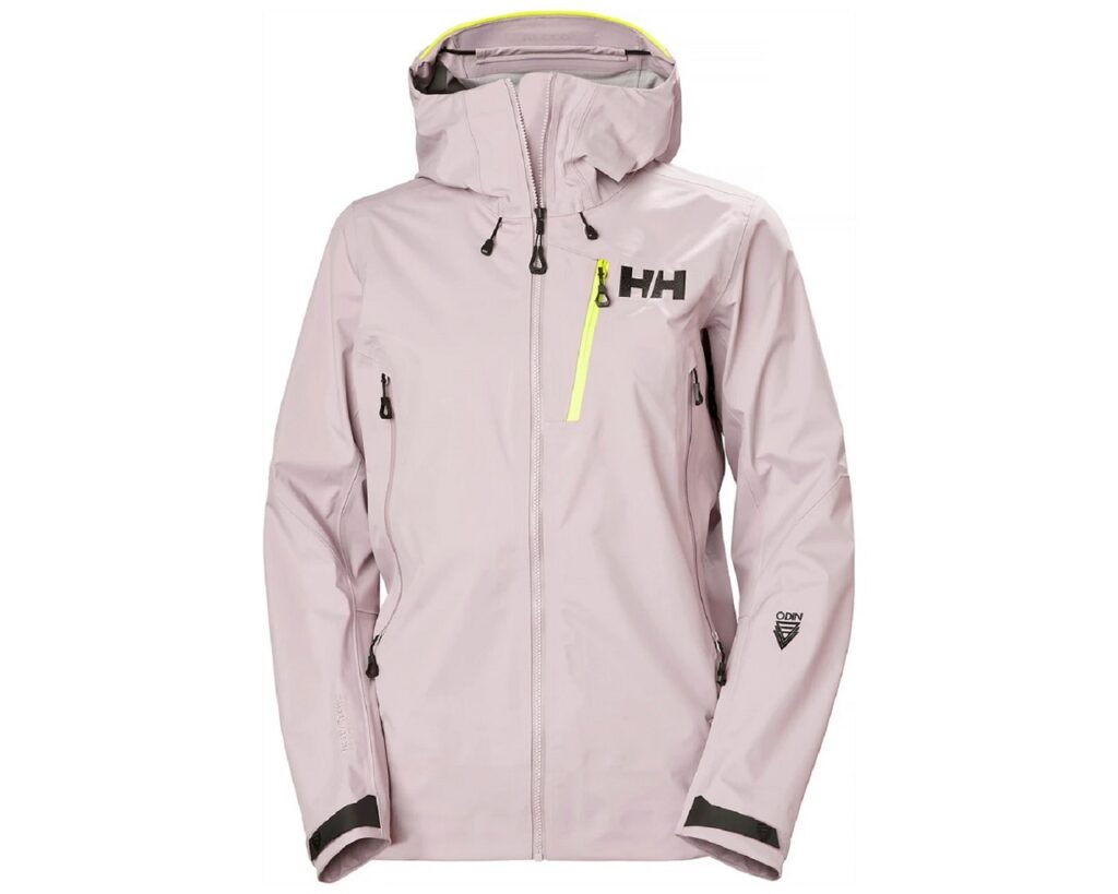 veste femme Odin 9 Helly Hansen